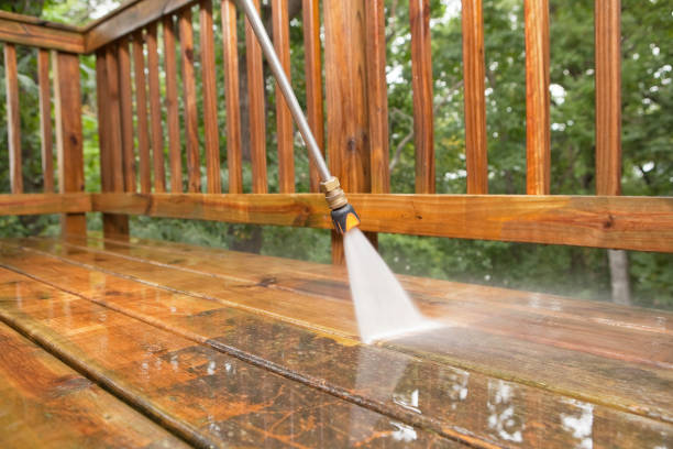 Reliable Norristown, PA Pressure Washing Solutions