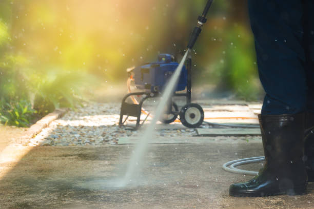 Playground Equipment Cleaning in Norristown, PA