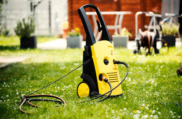 Best Driveway Pressure Washing  in Norristown, PA